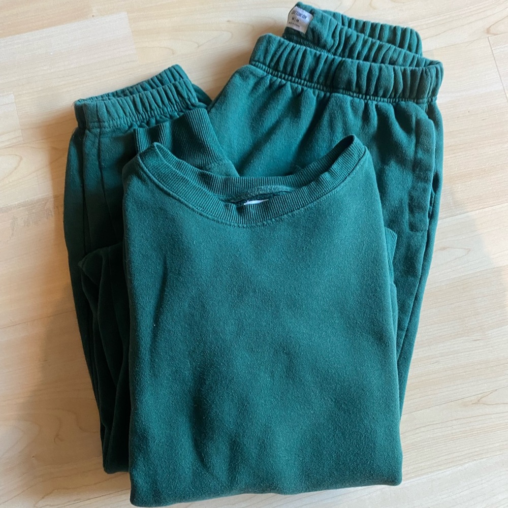 Cotton On Sweat Set